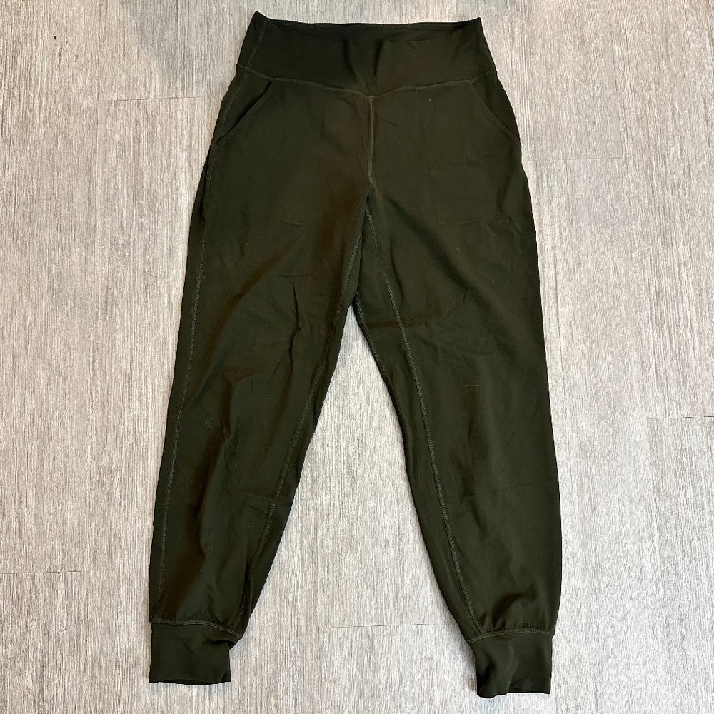 Lululemon Align Joggers